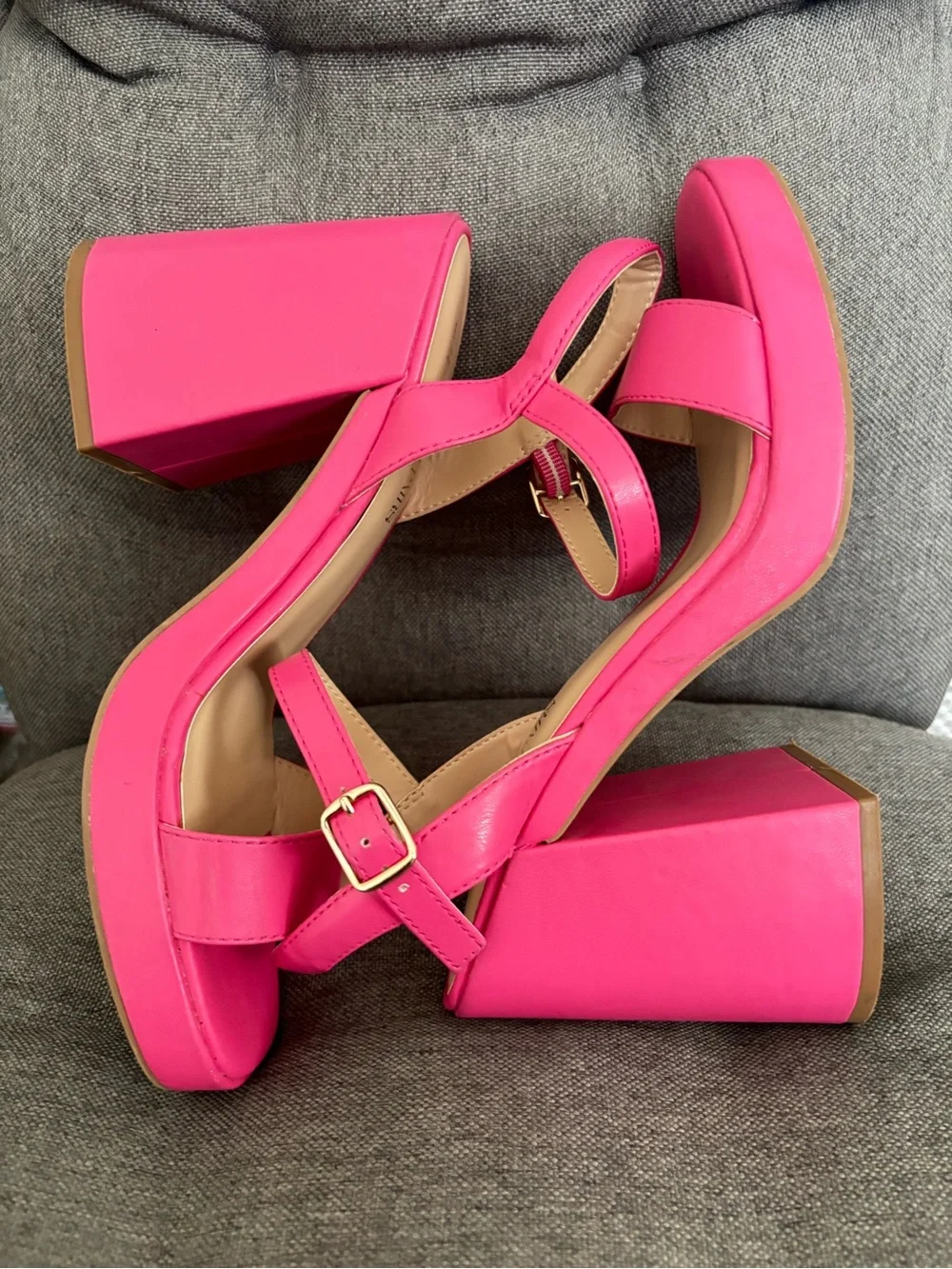 Dream Pairs purchased great